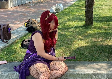 wyldestardust OnlyFans Nacktbilder geleakt