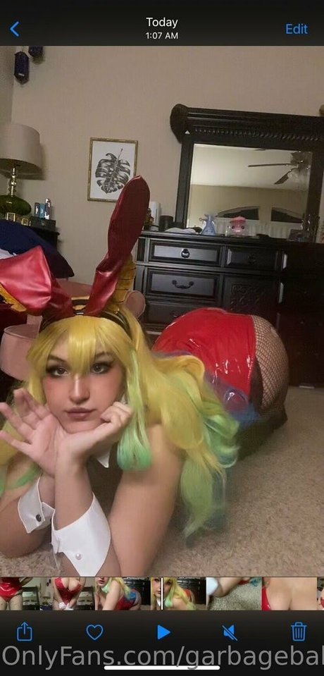 garbagebaby222 OnlyFans Nacktbilder geleakt