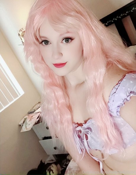 violetwitch OnlyFans Sex Leak