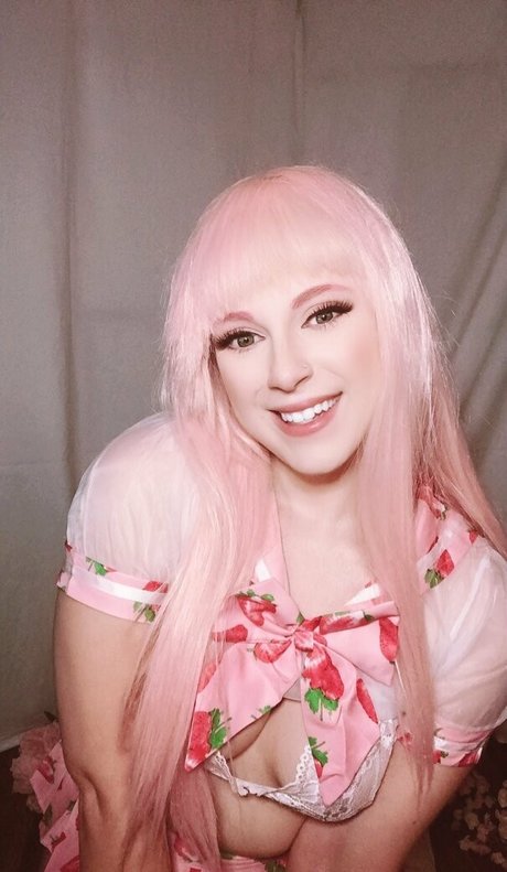 violetwitch OnlyFans-Bilder