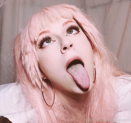 violetwitch OnlyFans Nacktbilder