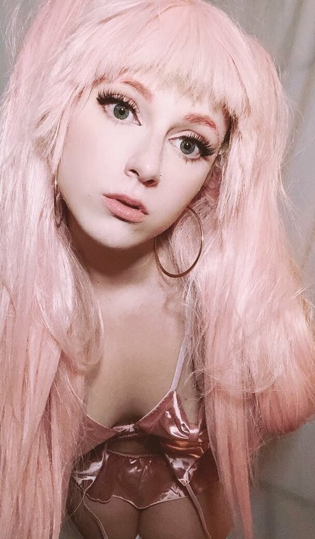 violetwitch Oben ohne OnlyFans