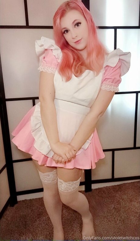 violetwitch OnlyFans Sex