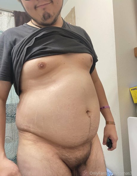 tomas303 Nacktbilder-Leaks von OnlyFans