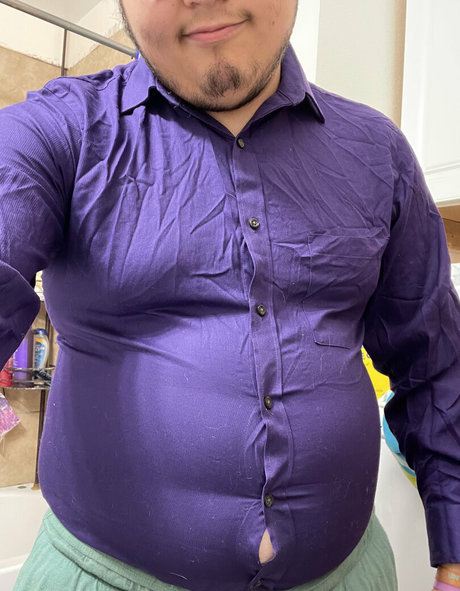 tomas303 Nacktbilder von OnlyFans geleakt