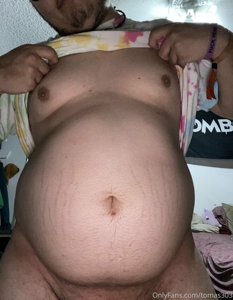 tomas303 OnlyFans Leaked Gratis