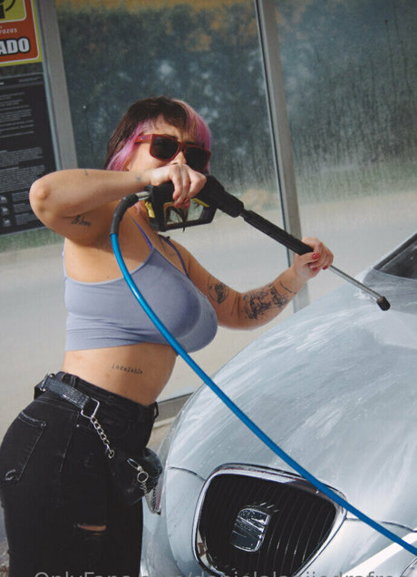 danielalapiiedrafree Nackt OnlyFans