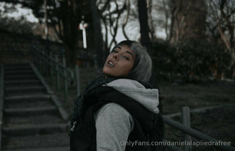 danielalapiiedrafree OnlyFans Leak