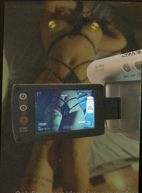 danielalapiiedrafree Nacktpornos auf OnlyFans