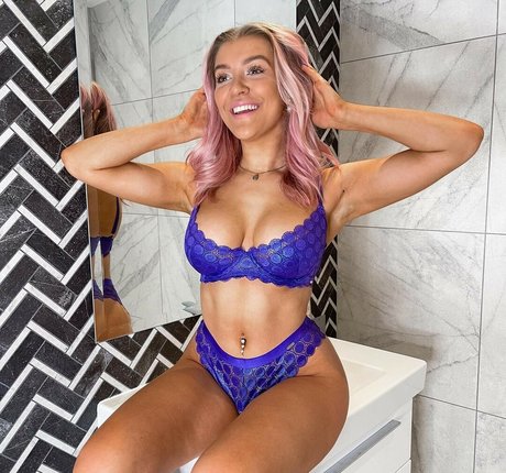 Molly Marsh Nacktbilder OnlyFans Geleakt