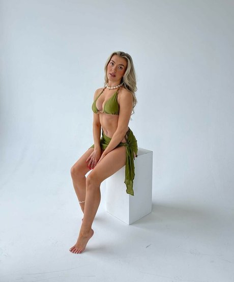 Molly Marsh Nacktbilder OnlyFans geleakt