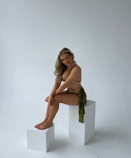 Molly Marsh OnlyFans Sex Leak