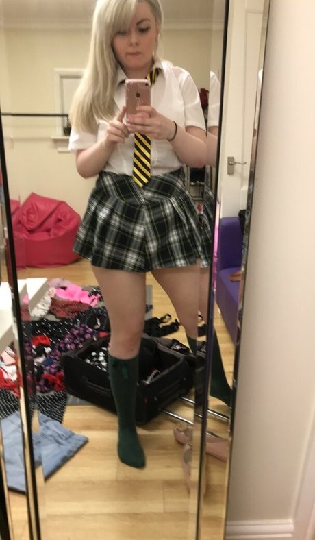 curvydanni Nacktbilder OnlyFans geleakt