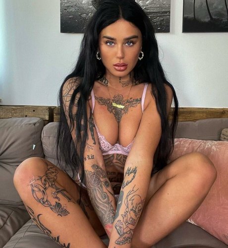 Amy Jacobsen OnlyFans geleakt