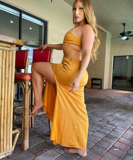 femdomqueenaj OnlyFans-Seite