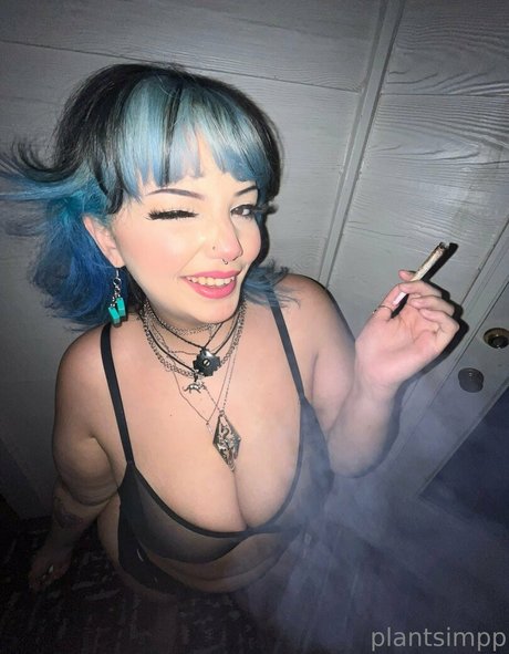 plantsimpp OnlyFans Leak