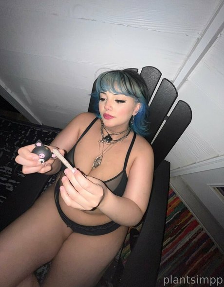 plantsimpp Heiße OnlyFans Inhalte