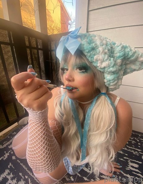 plantsimpp XXX Leak OnlyFans