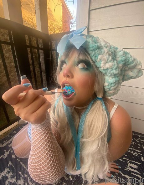 plantsimpp OnlyFans Leak