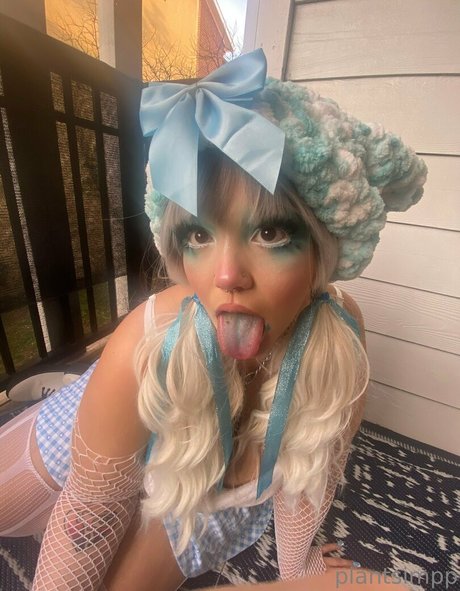 plantsimpp XXX Leak OnlyFans