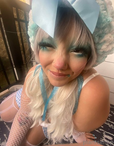 plantsimpp OnlyFans Leaks Sex