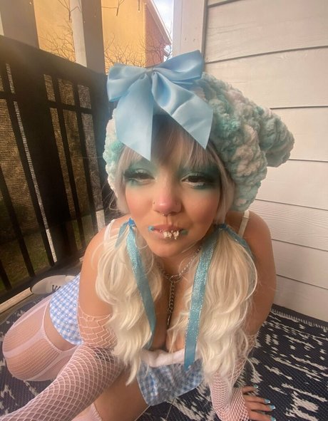 plantsimpp Nacktbilder geleakt OnlyFans Nacktporno