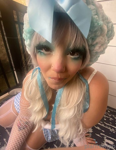 plantsimpp Nacktbilder von OnlyFans