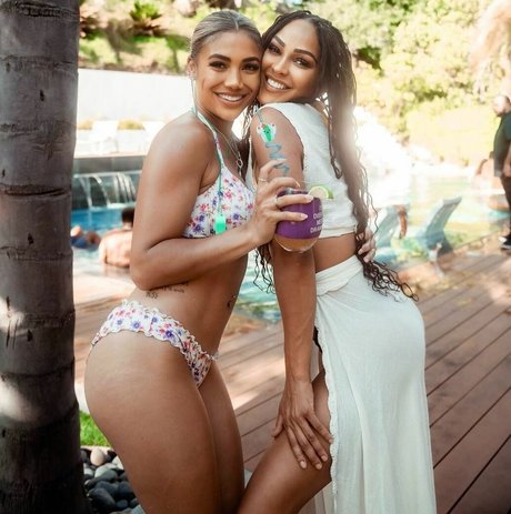 Paige Hurd Sexy OnlyFans