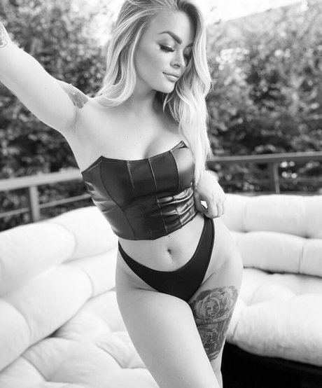 Eva dlsk Nacktbilder von OnlyFans geleakt