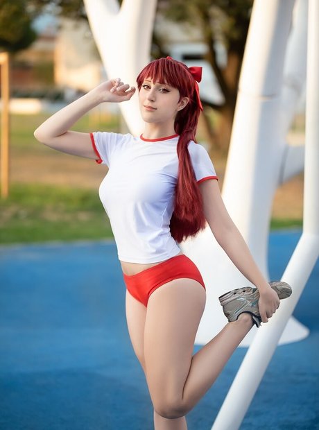 Elycoris Nacktbilder geleakt