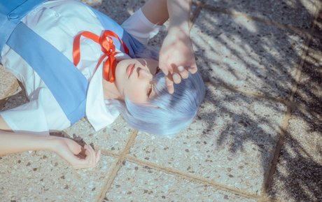 Elycoris Leaked OnlyFans Nacktbilder