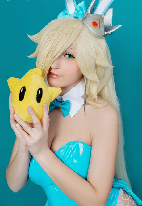 Elycoris OnlyFans Model Bilder