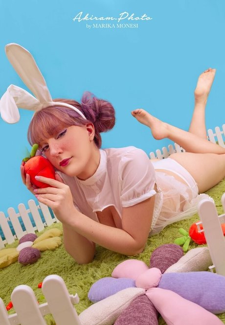 Elycoris NurlyFans-Pornos