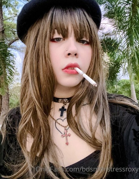 bdsmmistressroxy OnlyFans Nackt Leaks