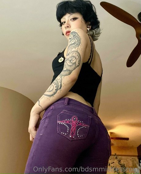 bdsmmistressroxy Sexy OnlyFans