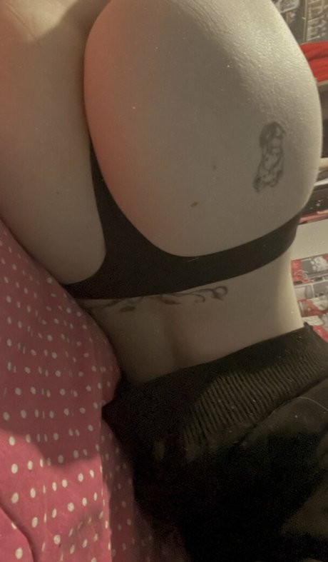 Barbie Babyale OnlyFans geleakte Bilder