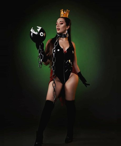 Miss Mikkaa Geleakte OnlyFans-Inhalte