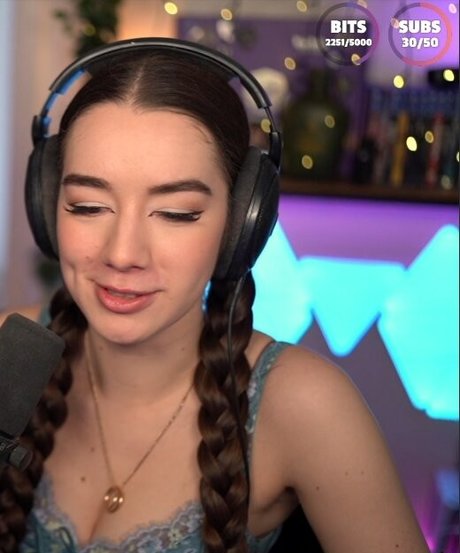 Miss Mikkaa OnlyFans Leak