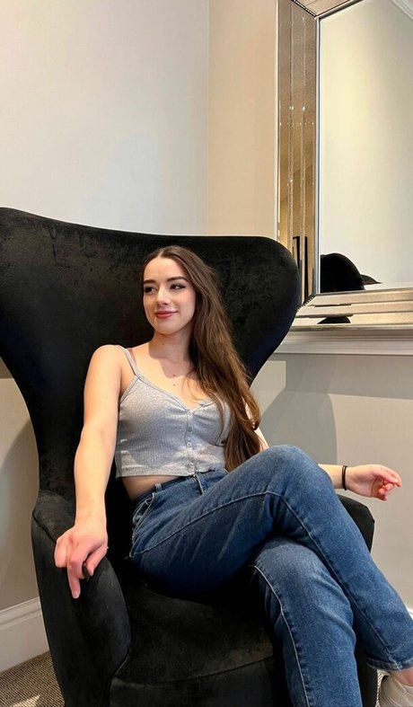 Miss Mikkaa OnlyFans Nacktbilder geleakt