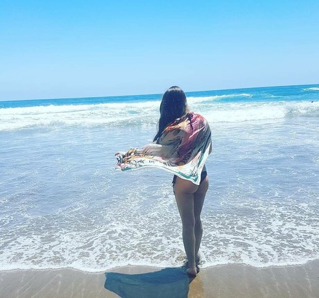 Miss Mikkaa Nacktbilder von OnlyFans