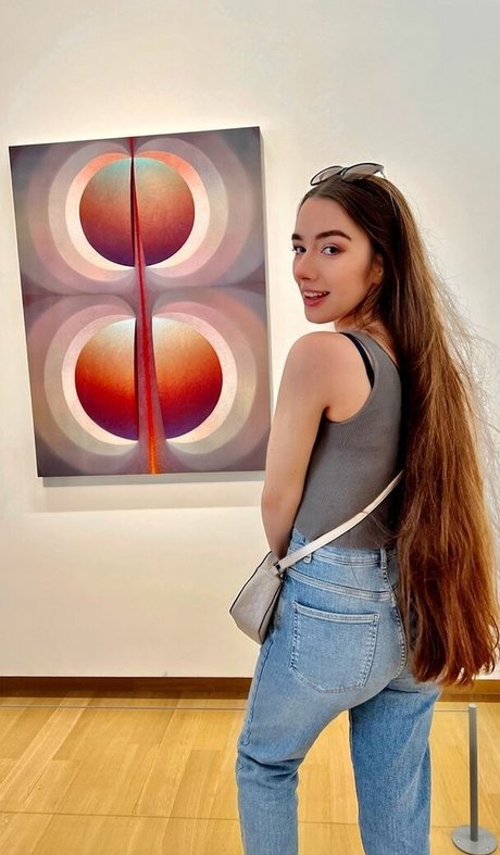 Miss Mikkaa OnlyFans Bilder