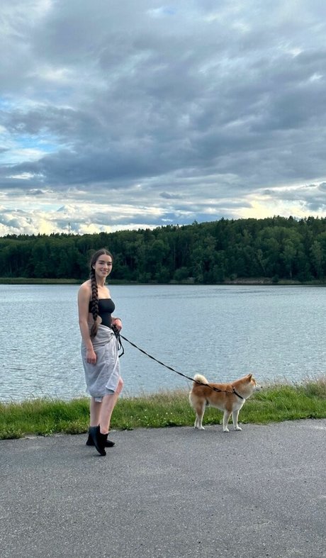 Miss Mikkaa OnlyFans Leak