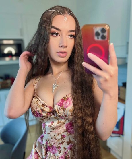 Miss Mikkaa Nacktbilder von OnlyFans