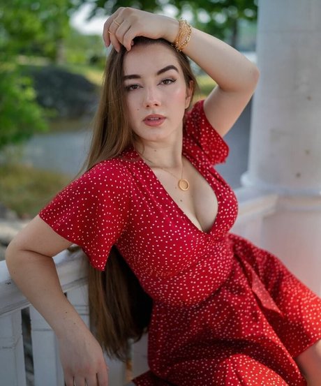 Miss Mikkaa Nacktbilder von OnlyFans geleakt