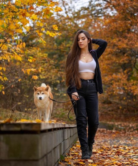 Miss Mikkaa OnlyFans geleakter Pornografie