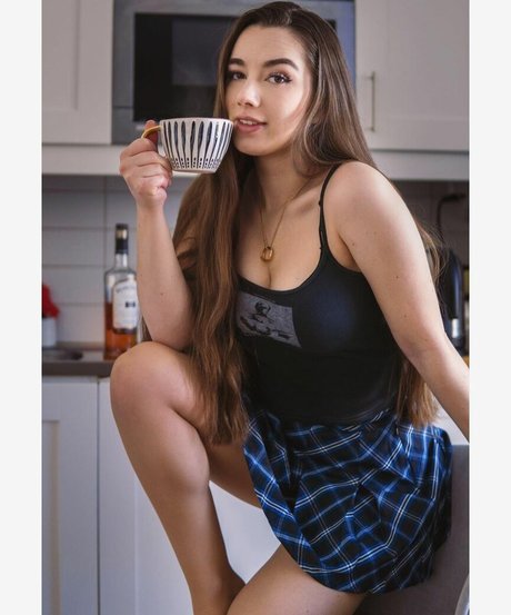 Miss Mikkaa OnlyFans Gratis-Inhalte