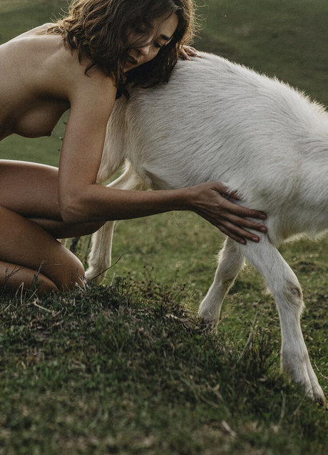 Julia Slip Nacktbilder OnlyFans Leaks