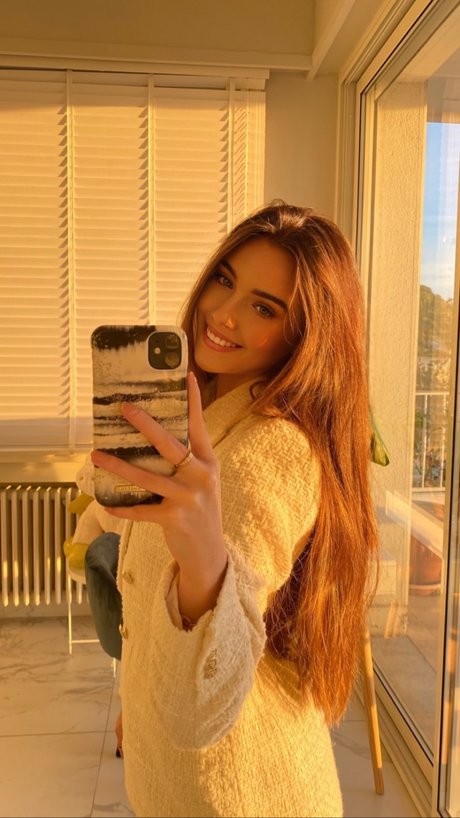 Claire Molin OnlyFans Archiv