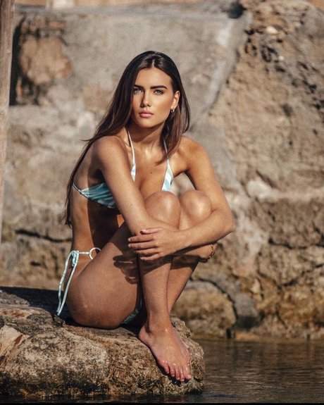 Claire Molin OnlyFans X