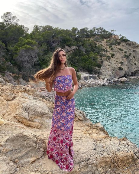 Claire Molin OnlyFans geleakt.